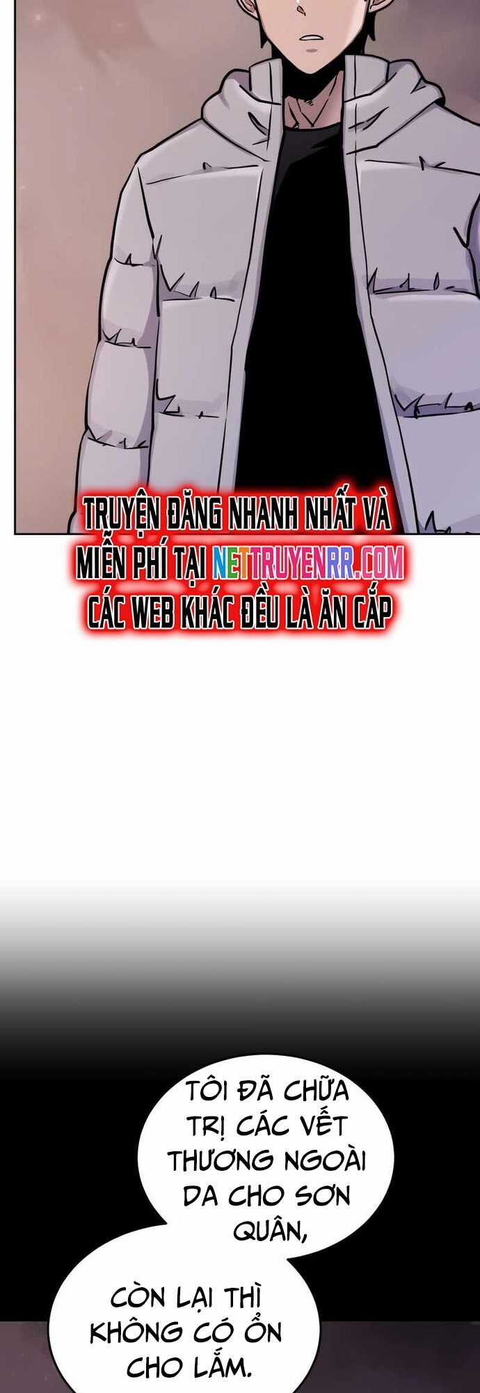 Từ Hôm Nay, Tôi Là Một Người Chơi Chapter 70 trang 49