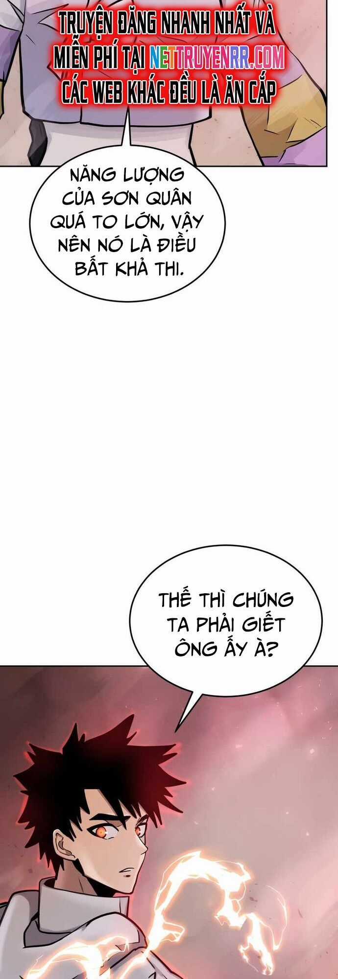 Từ Hôm Nay, Tôi Là Một Người Chơi Chapter 70 trang 5