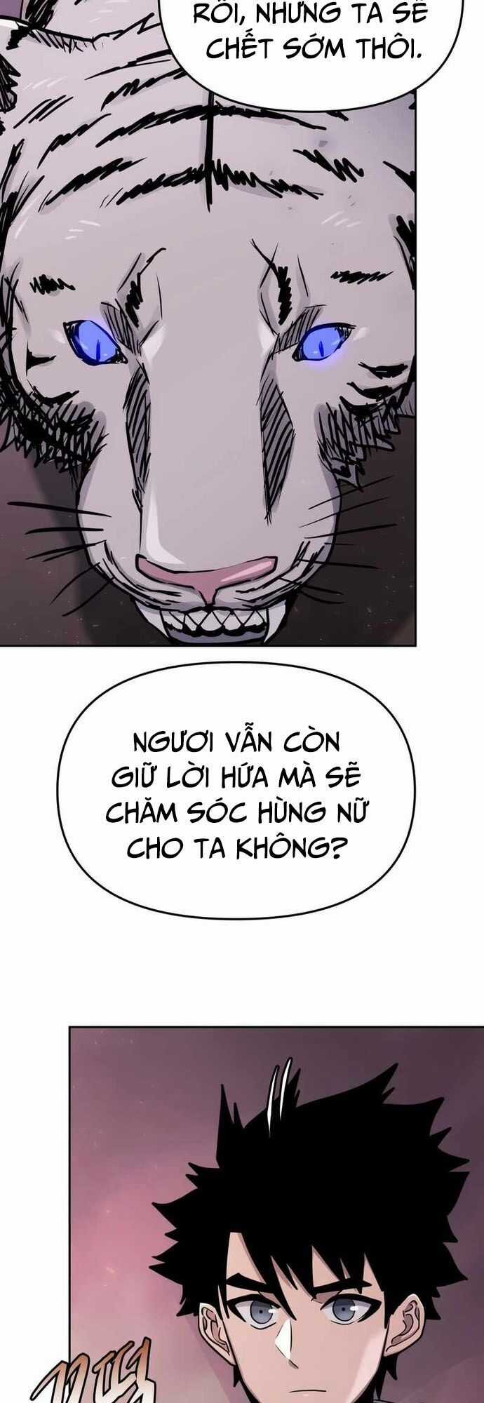 Từ Hôm Nay, Tôi Là Một Người Chơi Chapter 70 trang 52