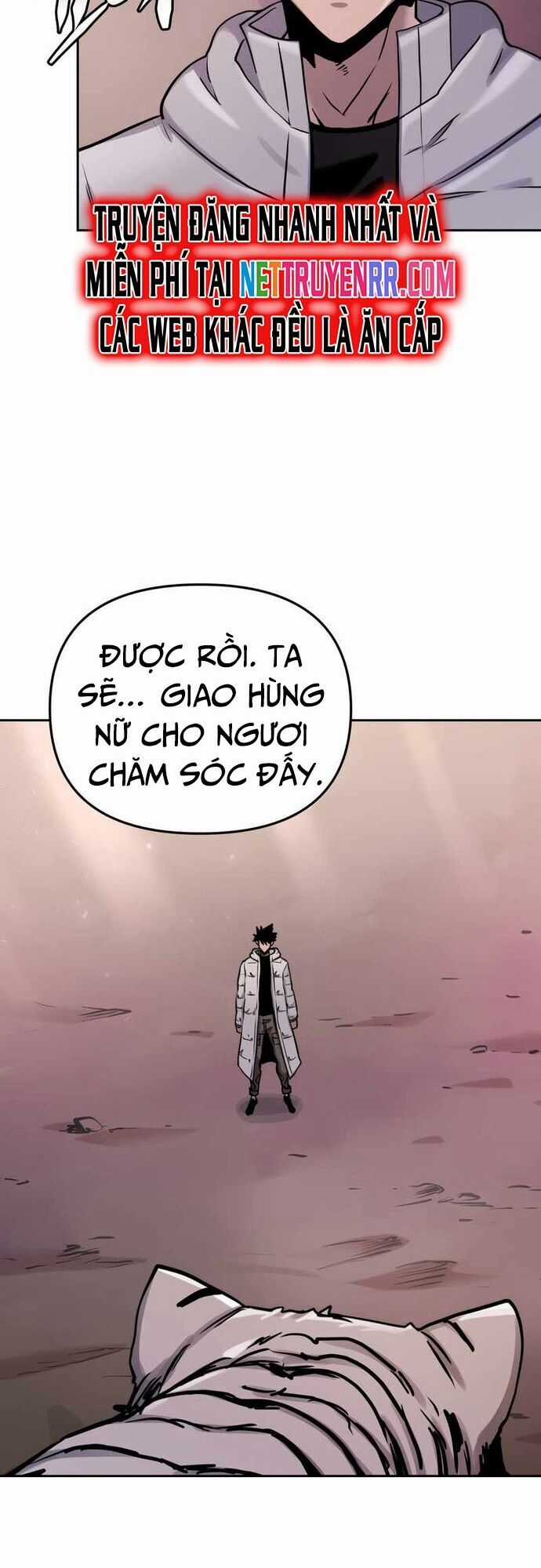 Từ Hôm Nay, Tôi Là Một Người Chơi Chapter 70 trang 53