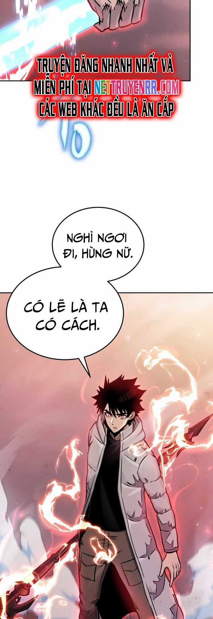 Từ Hôm Nay, Tôi Là Một Người Chơi Chapter 70 trang 7