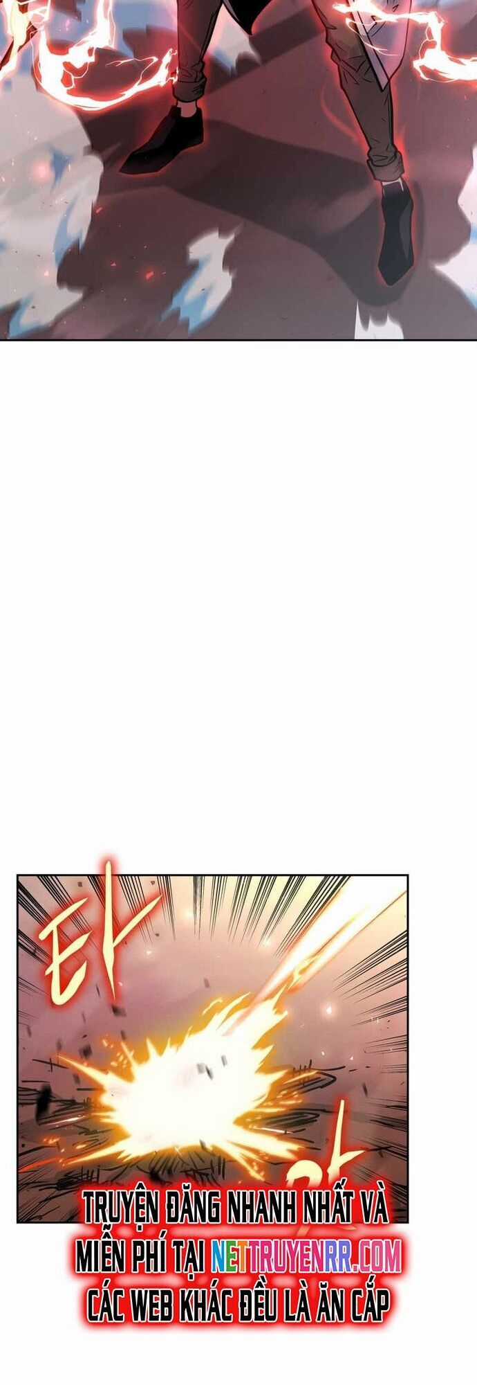 Từ Hôm Nay, Tôi Là Một Người Chơi Chapter 70 trang 8