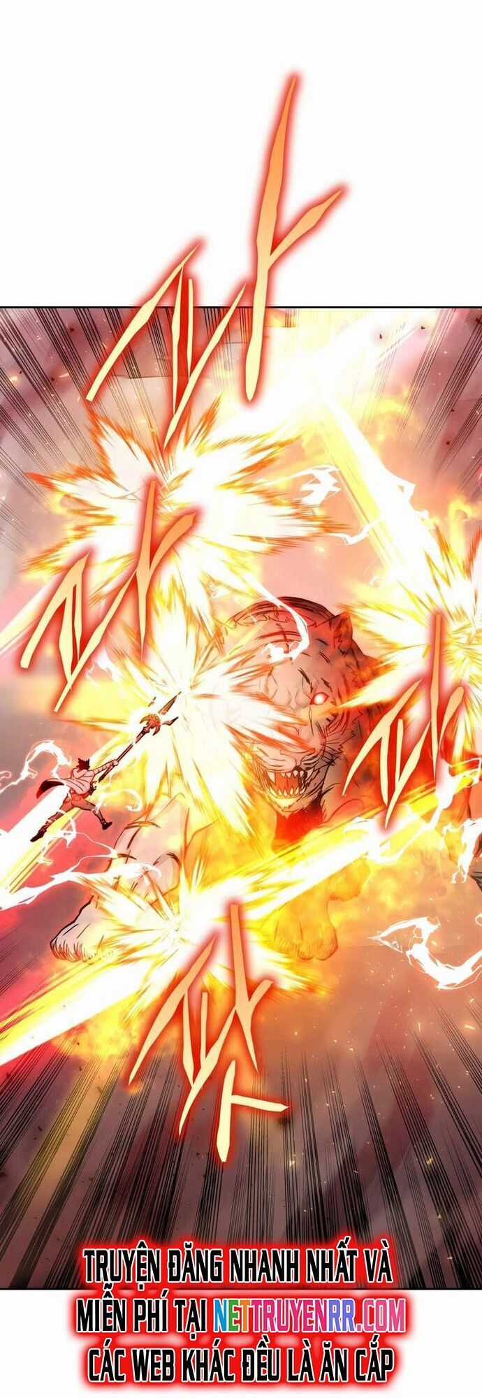 Từ Hôm Nay, Tôi Là Một Người Chơi Chapter 70 trang 9