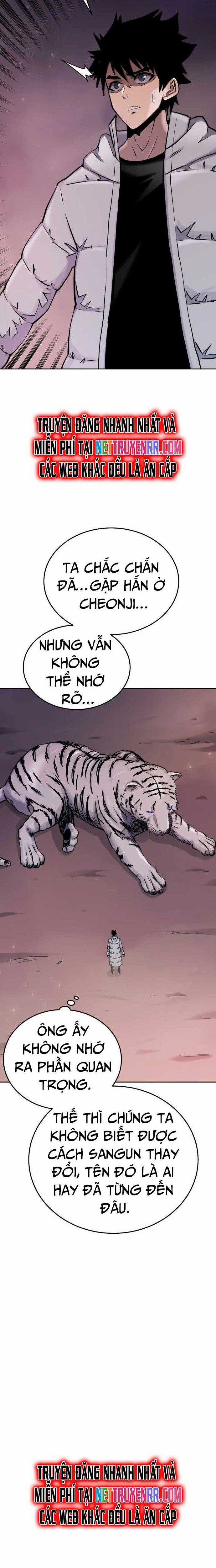 Từ Hôm Nay, Tôi Là Một Người Chơi Chapter 71 trang 1