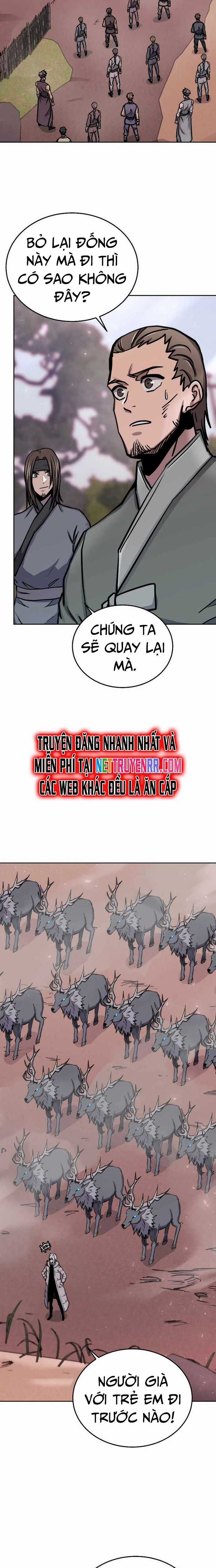 Từ Hôm Nay, Tôi Là Một Người Chơi Chapter 71 trang 10