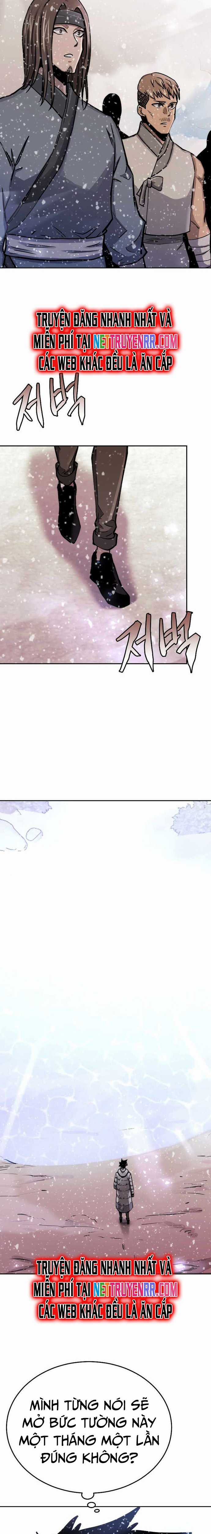 Từ Hôm Nay, Tôi Là Một Người Chơi Chapter 71 trang 18