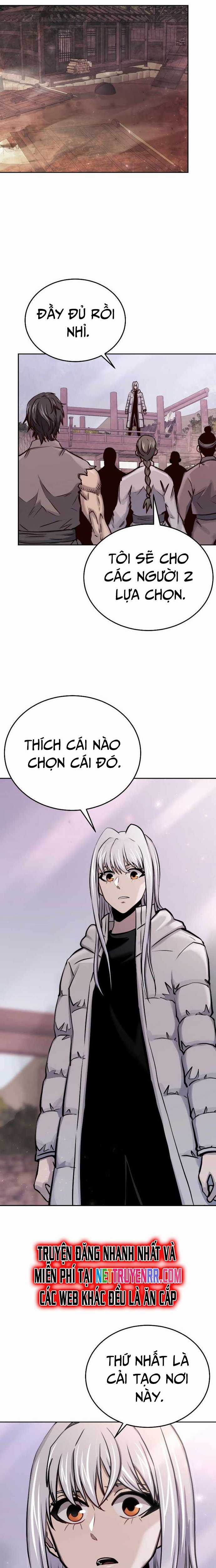 Từ Hôm Nay, Tôi Là Một Người Chơi Chapter 71 trang 2