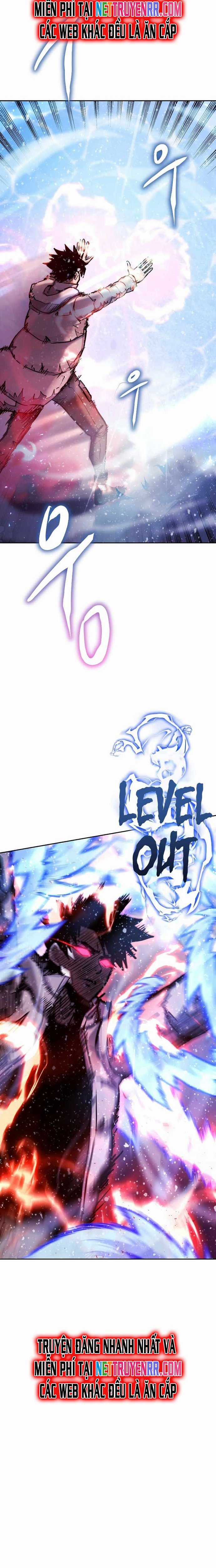 Từ Hôm Nay, Tôi Là Một Người Chơi Chapter 71 trang 20