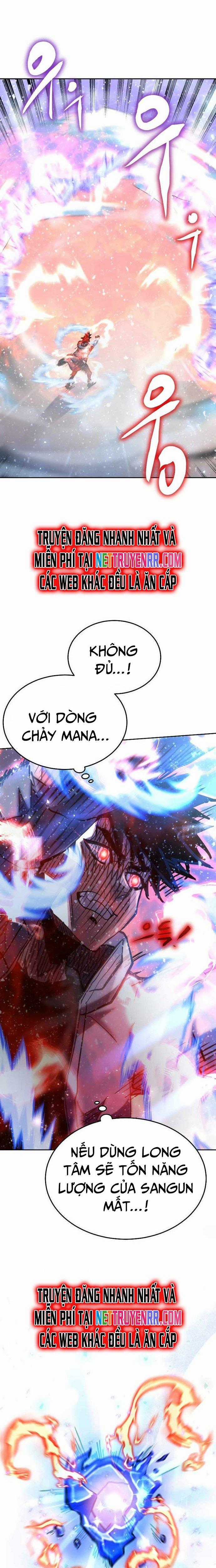 Từ Hôm Nay, Tôi Là Một Người Chơi Chapter 71 trang 21