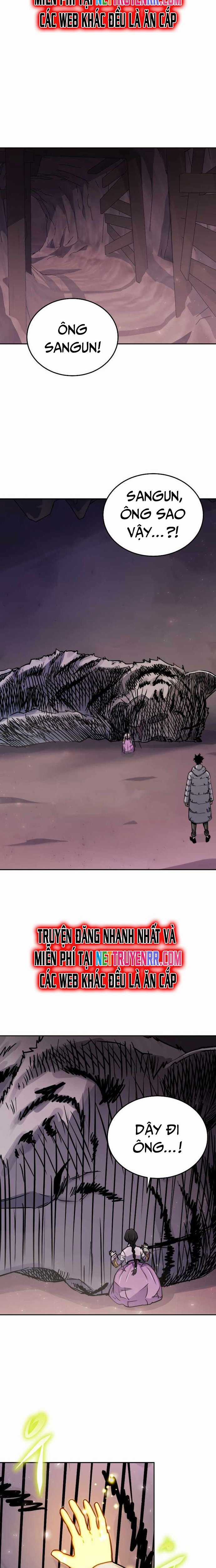 Từ Hôm Nay, Tôi Là Một Người Chơi Chapter 71 trang 5