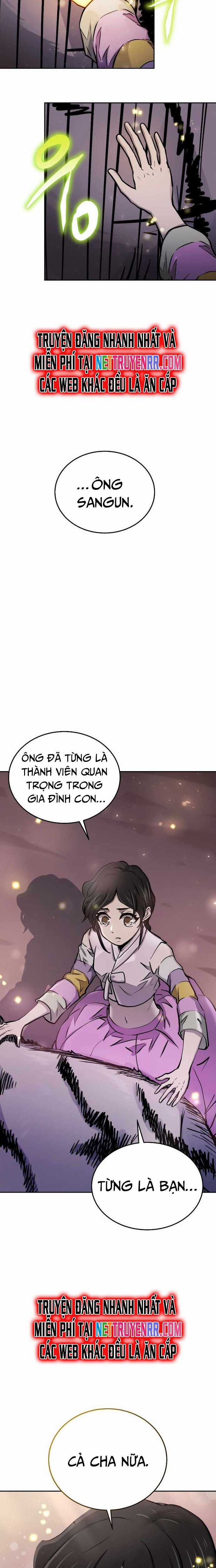 Từ Hôm Nay, Tôi Là Một Người Chơi Chapter 71 trang 6