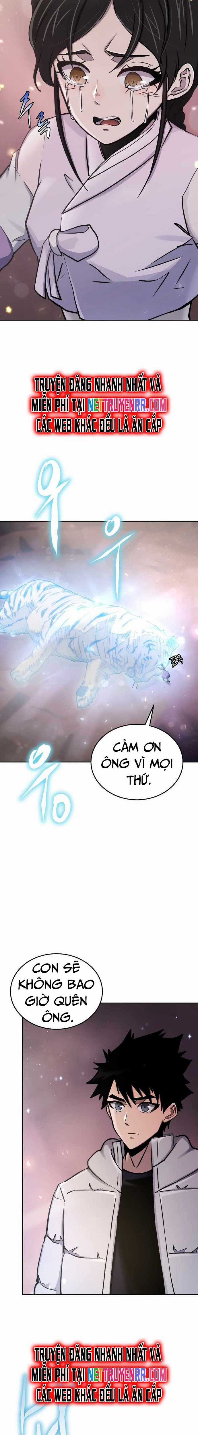 Từ Hôm Nay, Tôi Là Một Người Chơi Chapter 71 trang 7