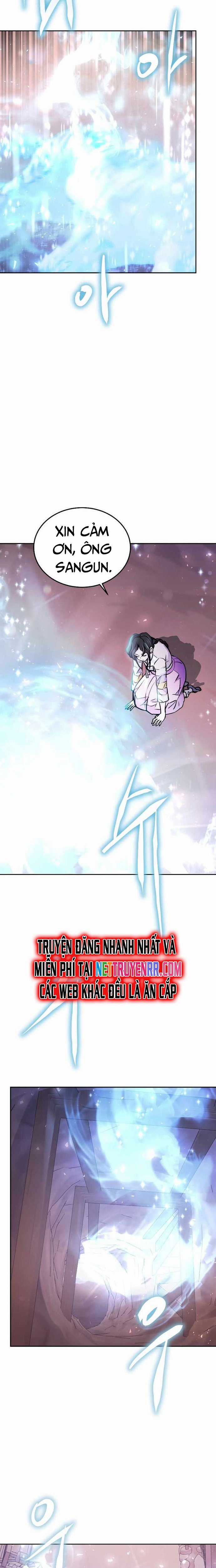 Từ Hôm Nay, Tôi Là Một Người Chơi Chapter 71 trang 8