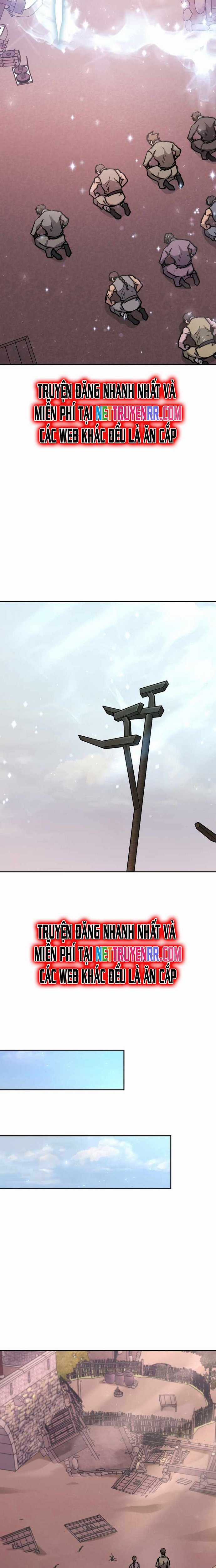 Từ Hôm Nay, Tôi Là Một Người Chơi Chapter 71 trang 9