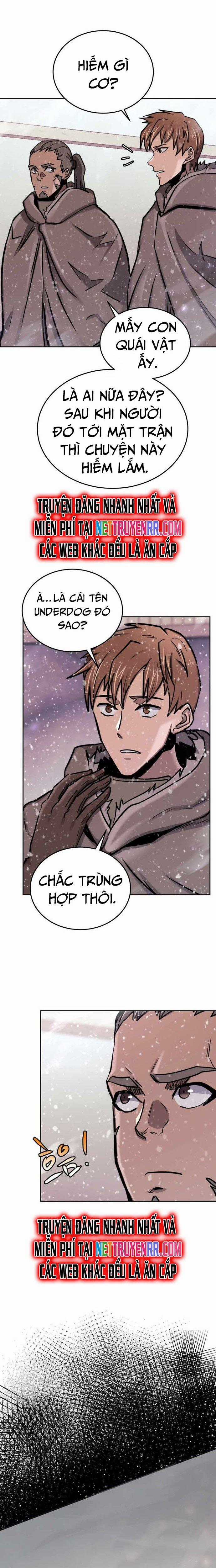 Từ Hôm Nay, Tôi Là Một Người Chơi Chapter 72 trang 1