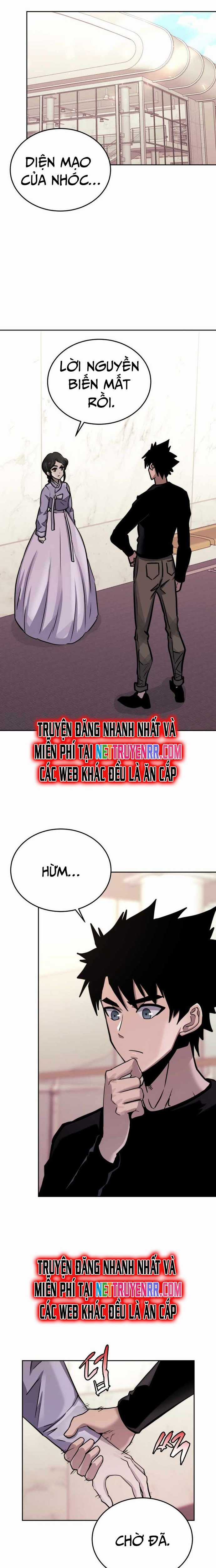 Từ Hôm Nay, Tôi Là Một Người Chơi Chapter 72 trang 11