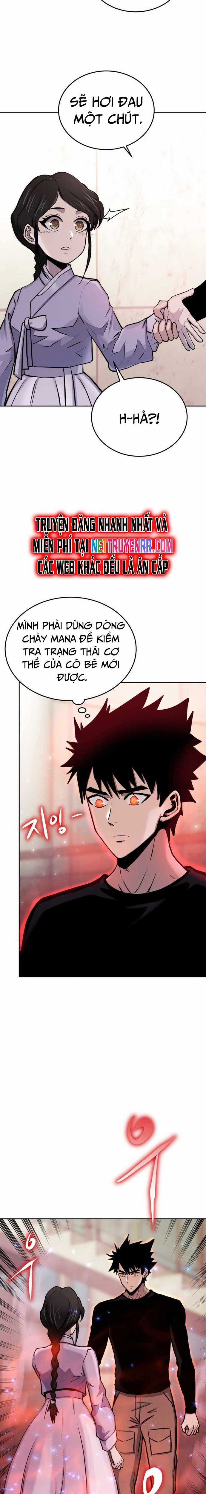 Từ Hôm Nay, Tôi Là Một Người Chơi Chapter 72 trang 12