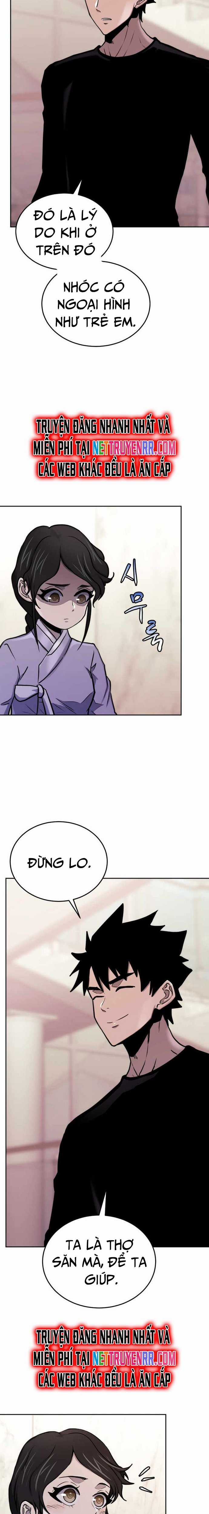 Từ Hôm Nay, Tôi Là Một Người Chơi Chapter 72 trang 15