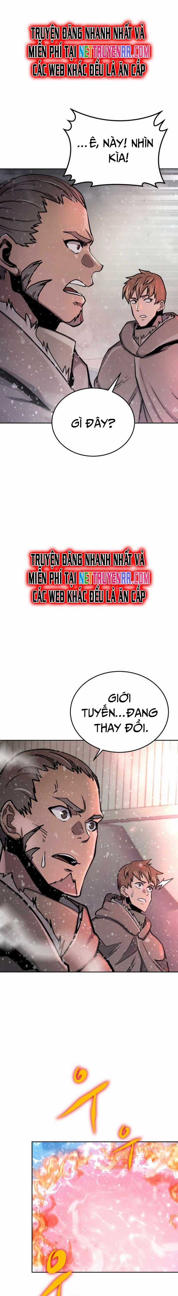 Từ Hôm Nay, Tôi Là Một Người Chơi Chapter 72 trang 3