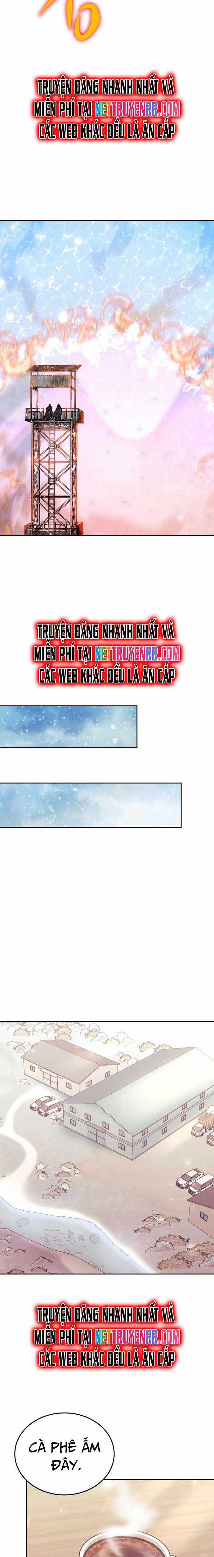 Từ Hôm Nay, Tôi Là Một Người Chơi Chapter 72 trang 4