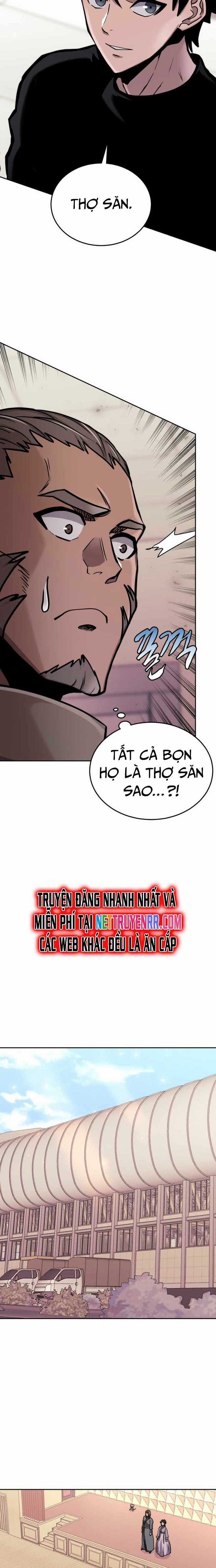 Từ Hôm Nay, Tôi Là Một Người Chơi Chapter 72 trang 7