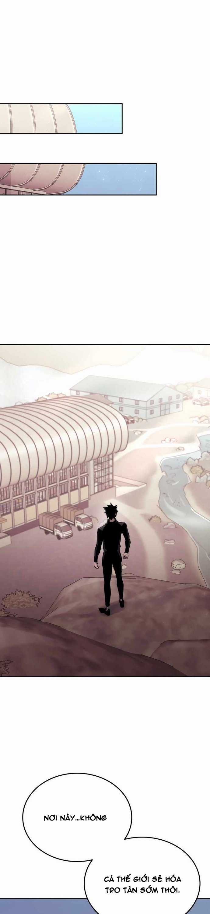 Từ Hôm Nay, Tôi Là Một Người Chơi Chapter 73 trang 11