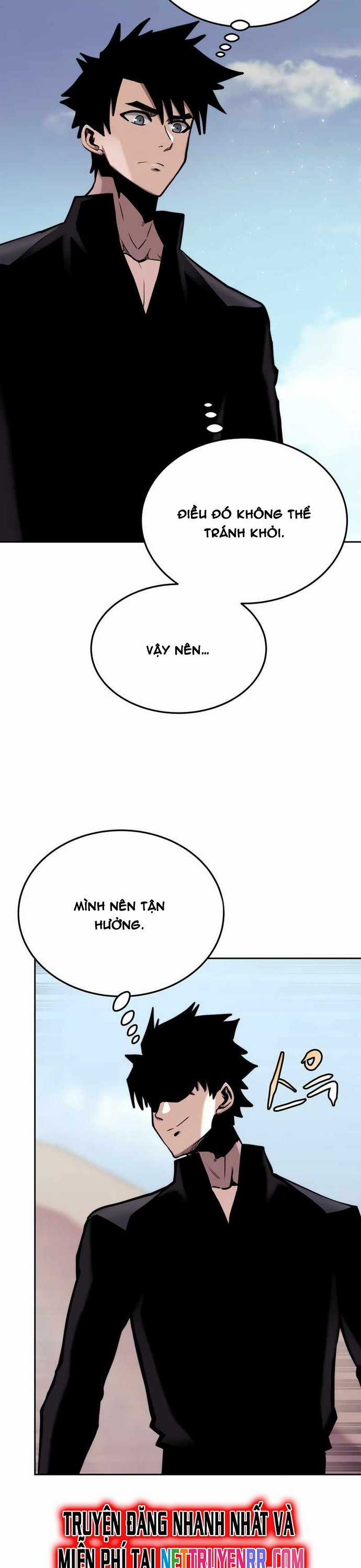 Từ Hôm Nay, Tôi Là Một Người Chơi Chapter 73 trang 12