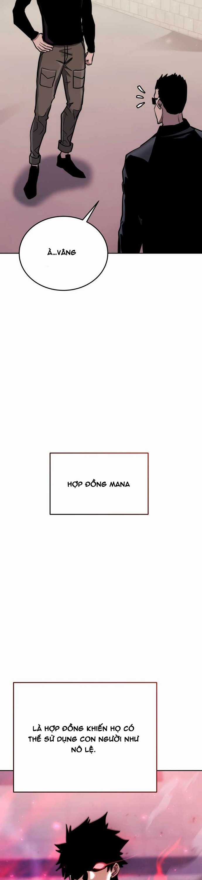 Từ Hôm Nay, Tôi Là Một Người Chơi Chapter 73 trang 2