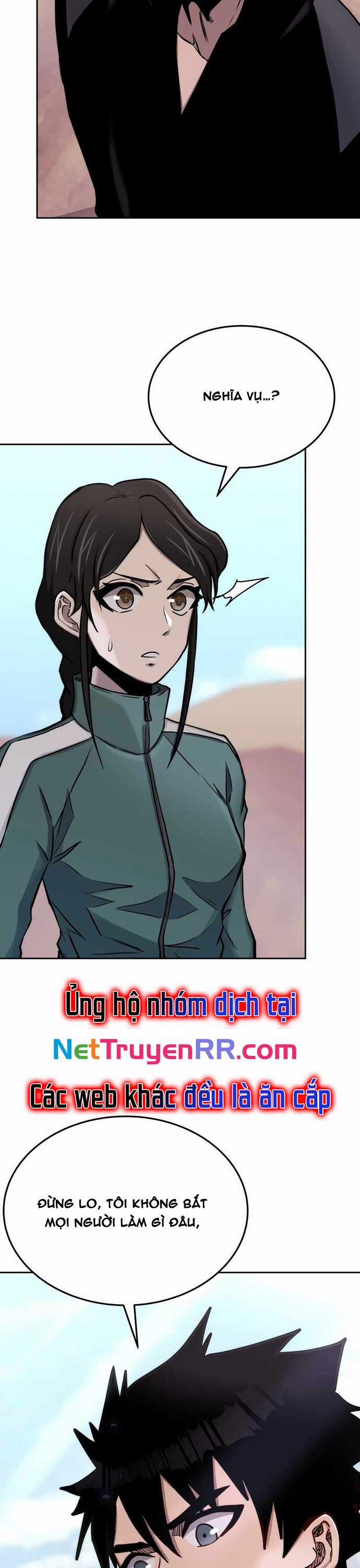 Từ Hôm Nay, Tôi Là Một Người Chơi Chapter 73 trang 21