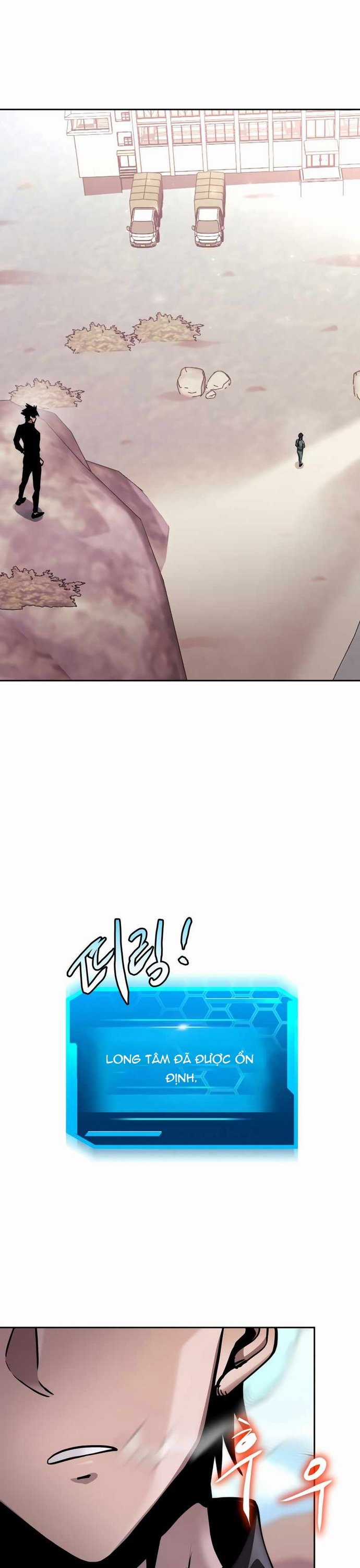 Từ Hôm Nay, Tôi Là Một Người Chơi Chapter 73 trang 23