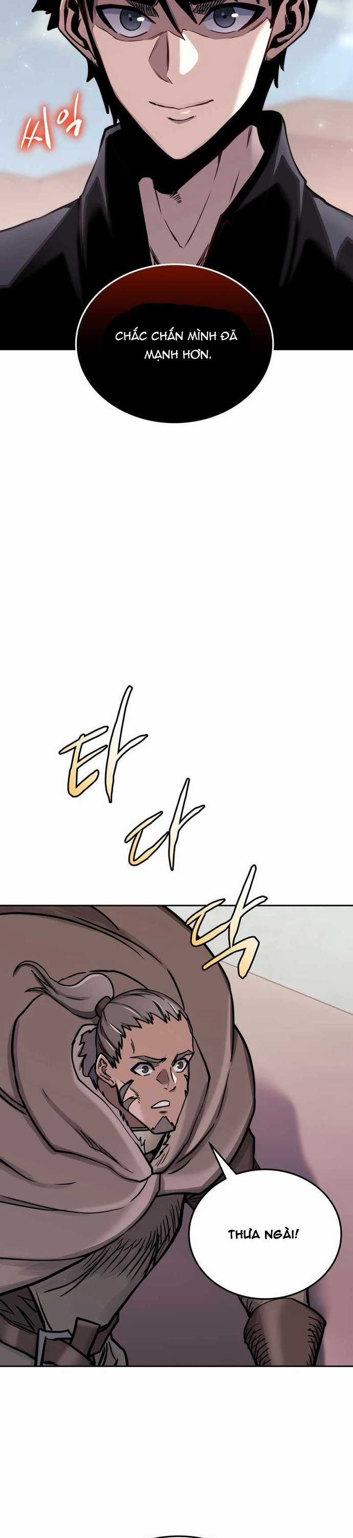 Từ Hôm Nay, Tôi Là Một Người Chơi Chapter 73 trang 26