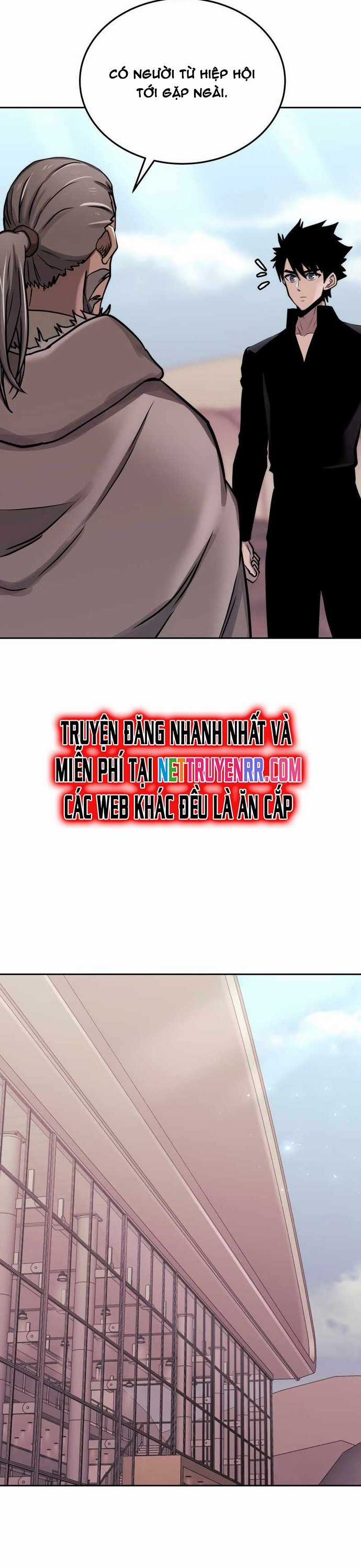 Từ Hôm Nay, Tôi Là Một Người Chơi Chapter 73 trang 27