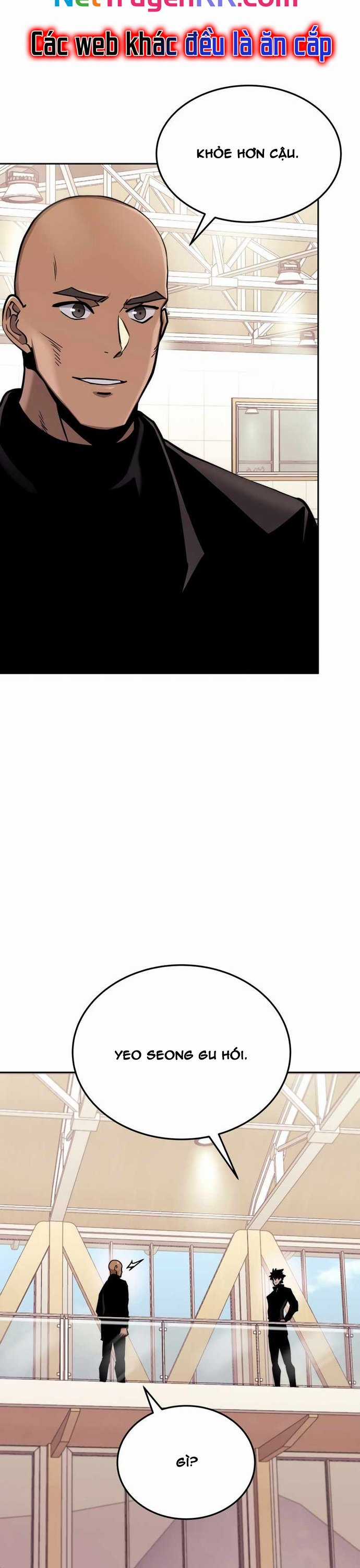 Từ Hôm Nay, Tôi Là Một Người Chơi Chapter 73 trang 29