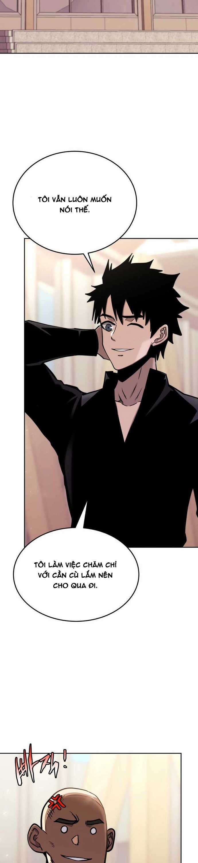 Từ Hôm Nay, Tôi Là Một Người Chơi Chapter 73 trang 30