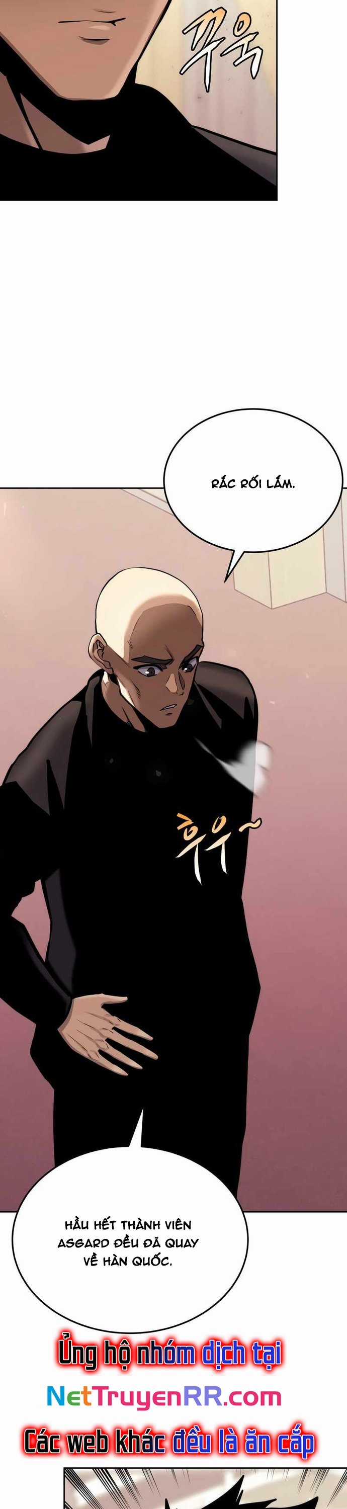 Từ Hôm Nay, Tôi Là Một Người Chơi Chapter 73 trang 32