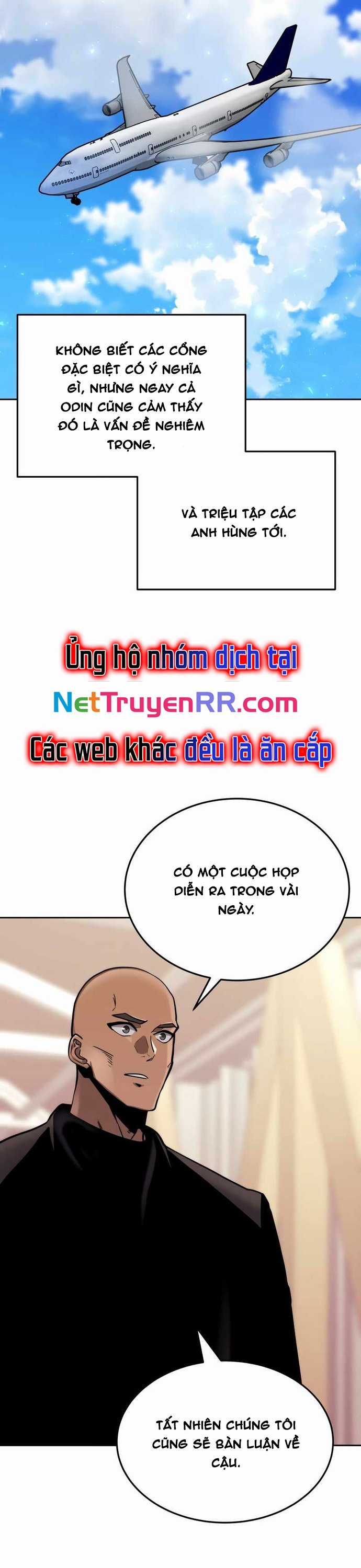 Từ Hôm Nay, Tôi Là Một Người Chơi Chapter 73 trang 35