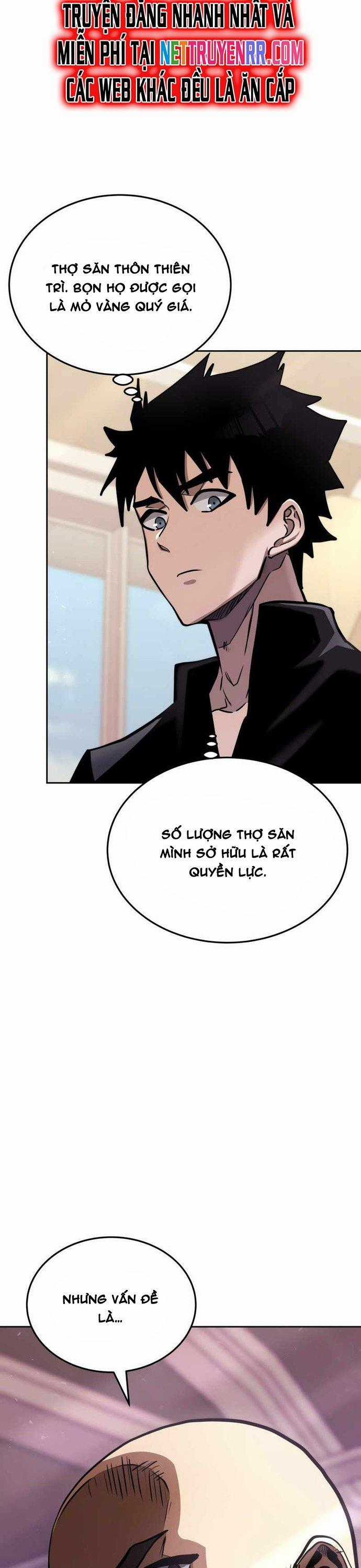 Từ Hôm Nay, Tôi Là Một Người Chơi Chapter 73 trang 37