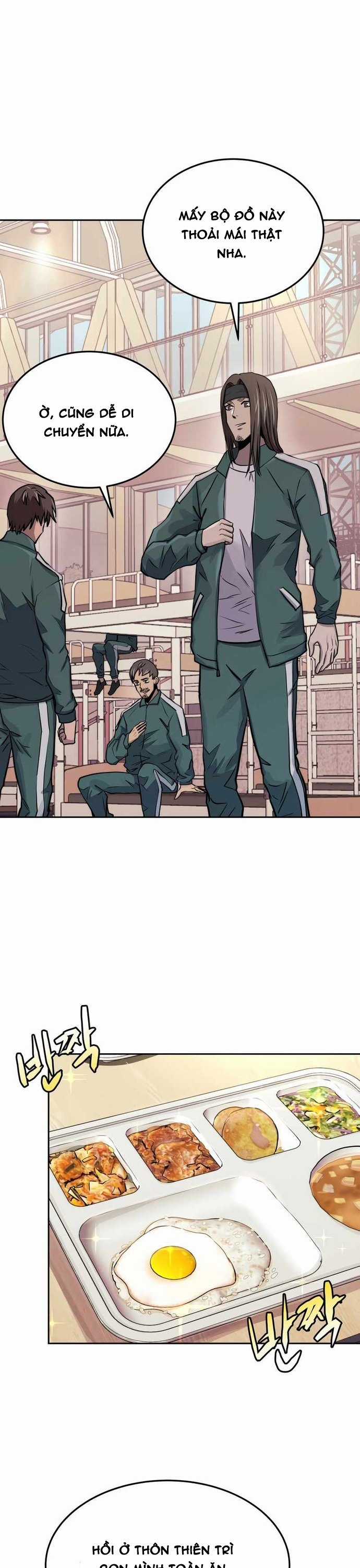 Từ Hôm Nay, Tôi Là Một Người Chơi Chapter 73 trang 7