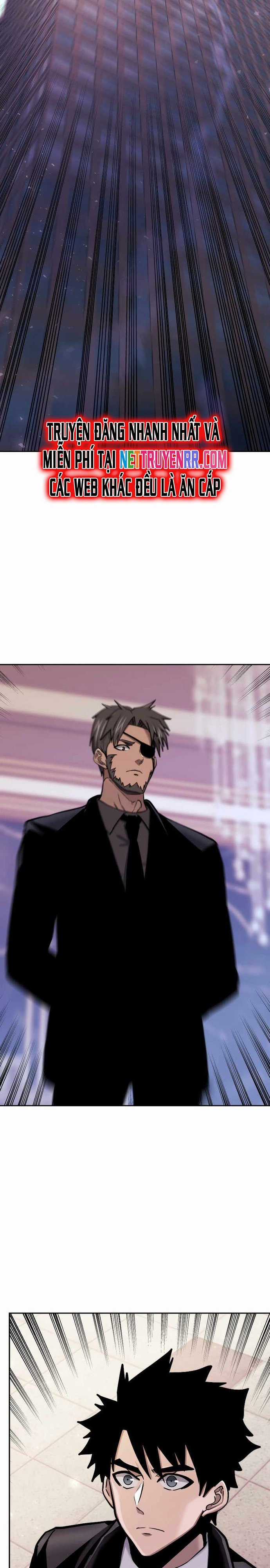 Từ Hôm Nay, Tôi Là Một Người Chơi Chapter 74 trang 16