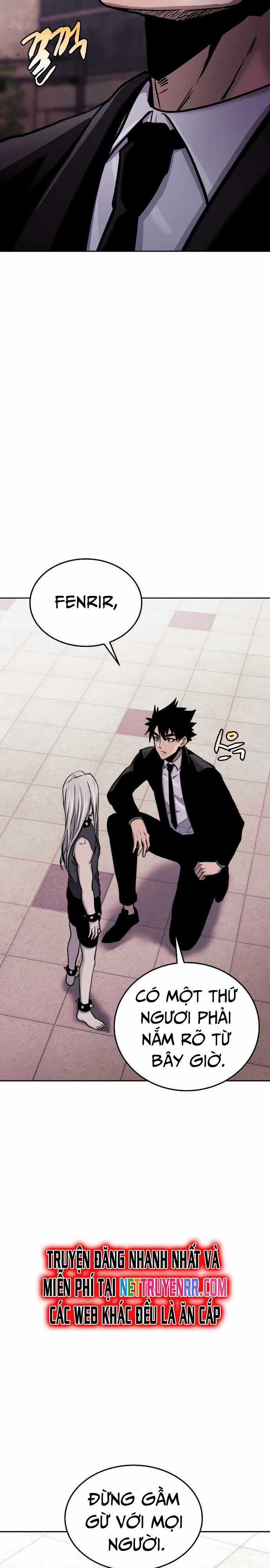 Từ Hôm Nay, Tôi Là Một Người Chơi Chapter 74 trang 18