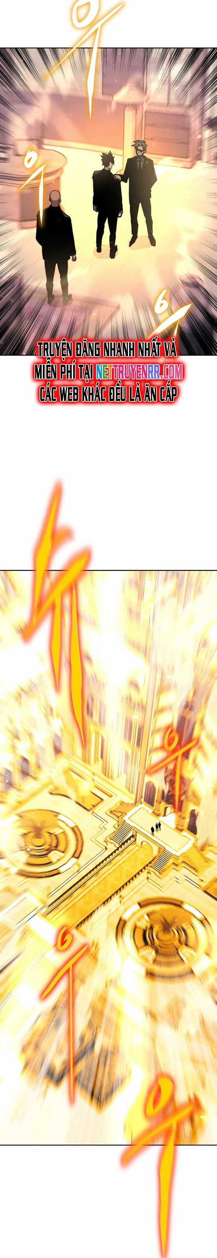 Từ Hôm Nay, Tôi Là Một Người Chơi Chapter 74 trang 24