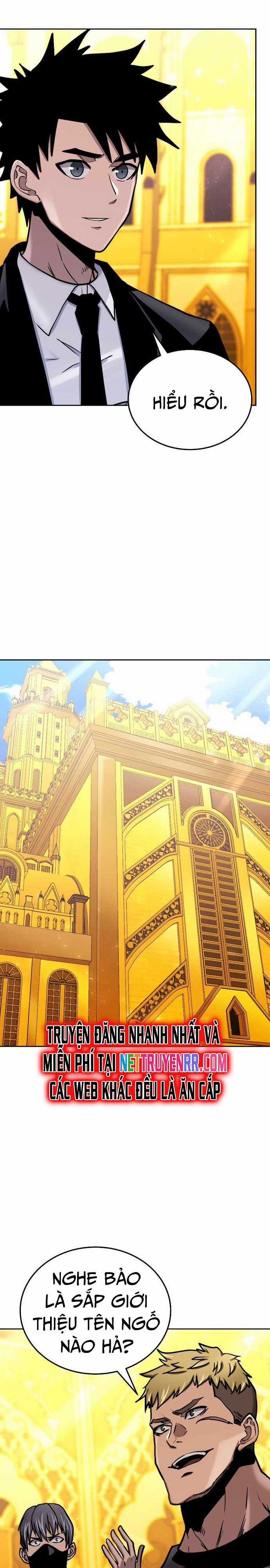 Từ Hôm Nay, Tôi Là Một Người Chơi Chapter 74 trang 26