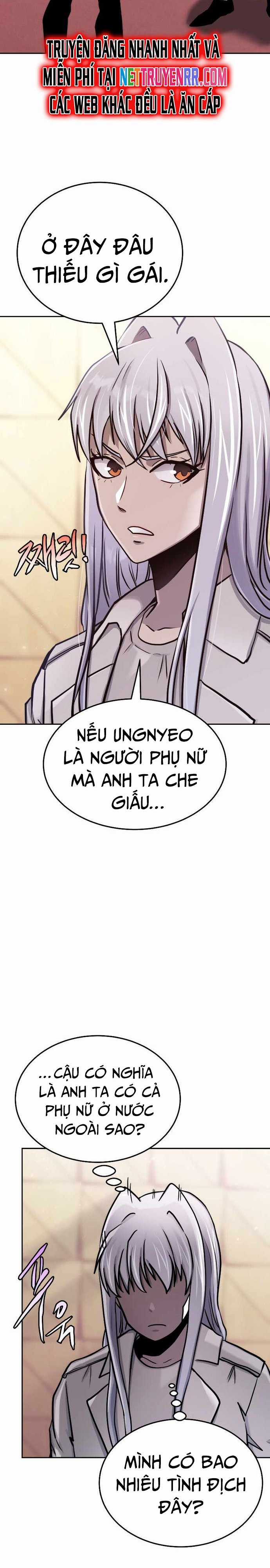 Từ Hôm Nay, Tôi Là Một Người Chơi Chapter 74 trang 8