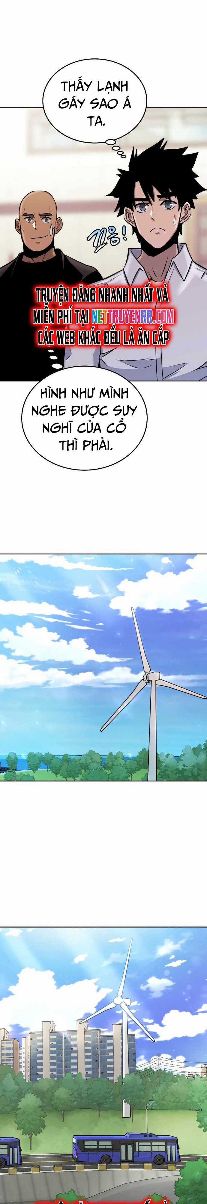 Từ Hôm Nay, Tôi Là Một Người Chơi Chapter 74 trang 9