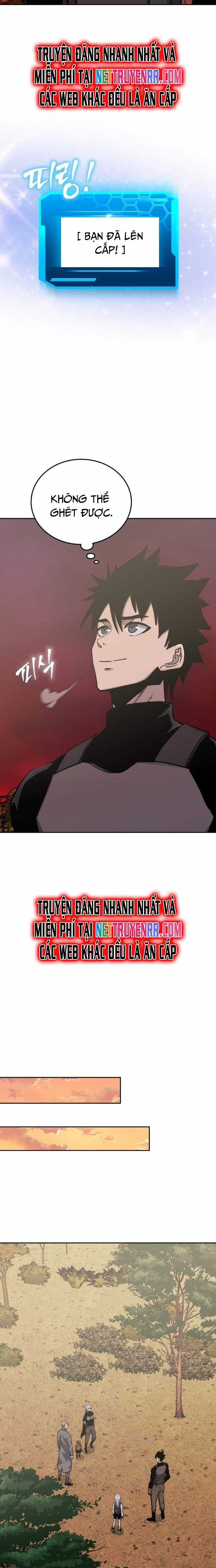 Từ Hôm Nay, Tôi Là Một Người Chơi Chapter 75 trang 11