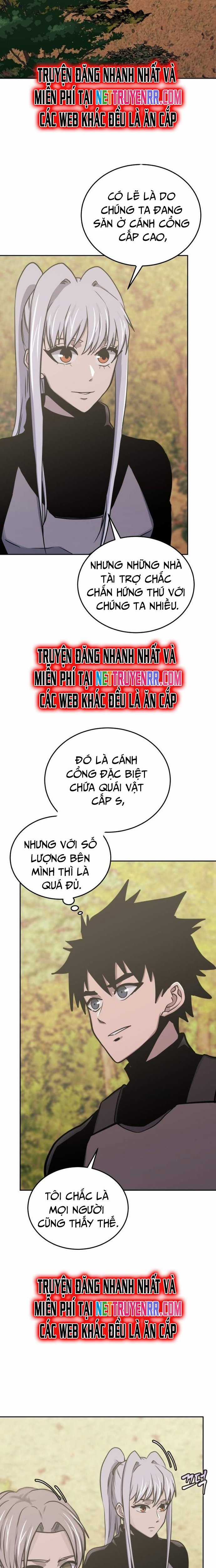 Từ Hôm Nay, Tôi Là Một Người Chơi Chapter 75 trang 12