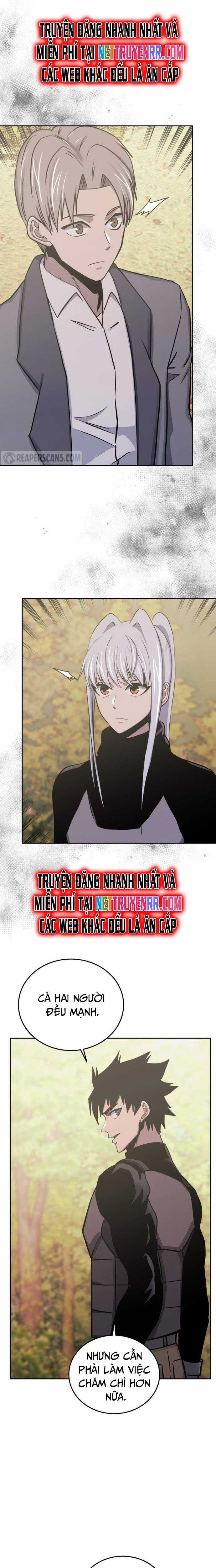 Từ Hôm Nay, Tôi Là Một Người Chơi Chapter 75 trang 14