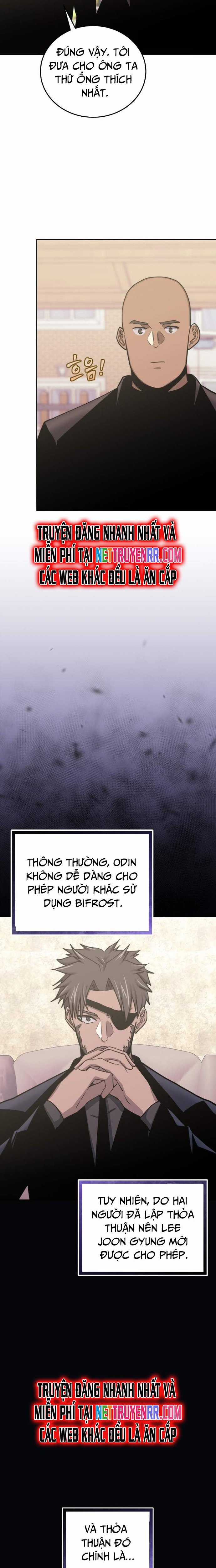 Từ Hôm Nay, Tôi Là Một Người Chơi Chapter 75 trang 20