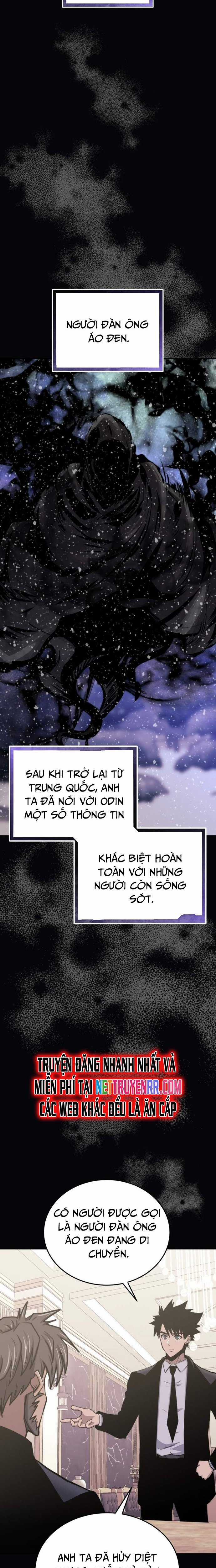 Từ Hôm Nay, Tôi Là Một Người Chơi Chapter 75 trang 21