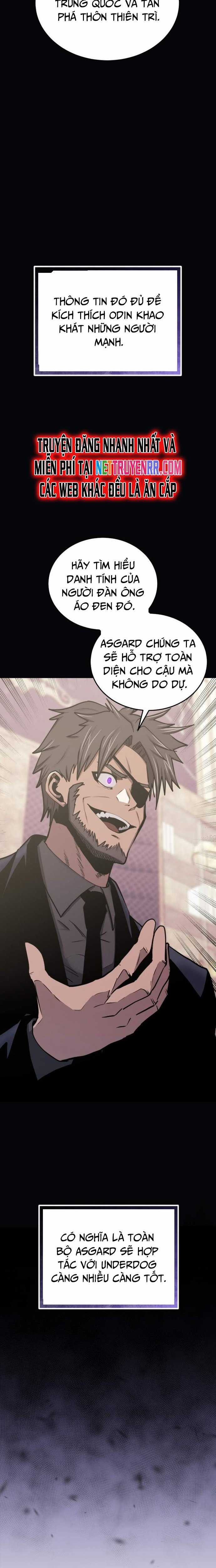 Từ Hôm Nay, Tôi Là Một Người Chơi Chapter 75 trang 22